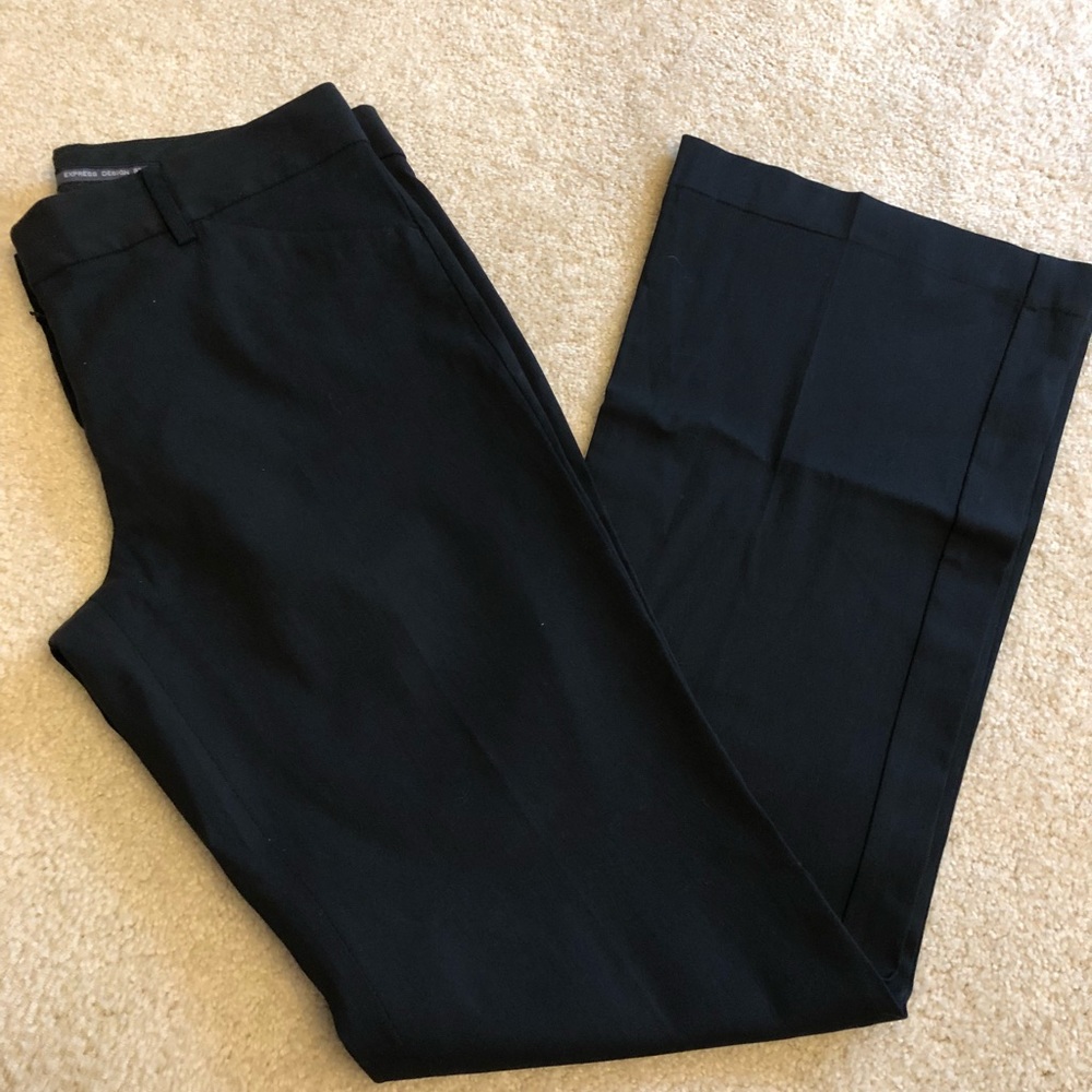 Express Editor Pants
